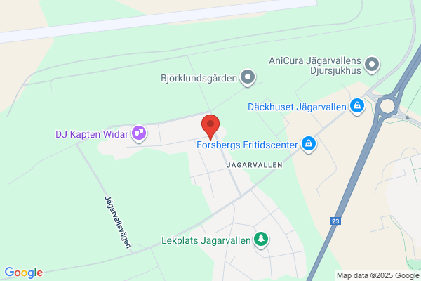 LYFTKONTORET MUNCK AB