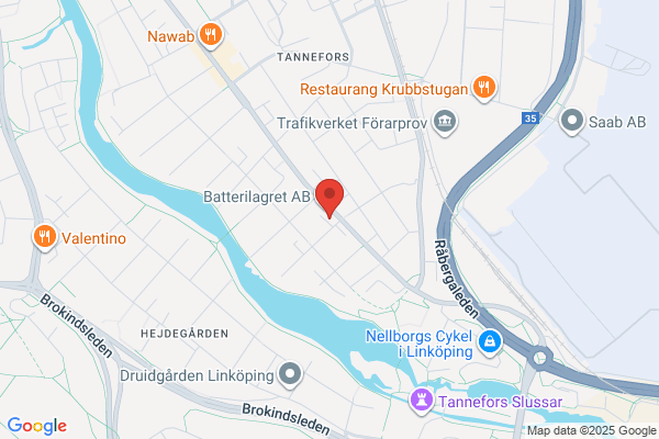 Lås o. Nycklar i Linköping AB