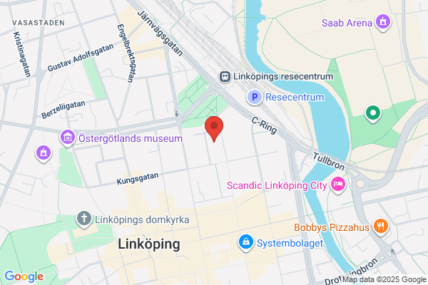 Idrottskliniken JE