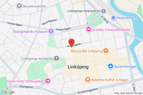 Redakliniken