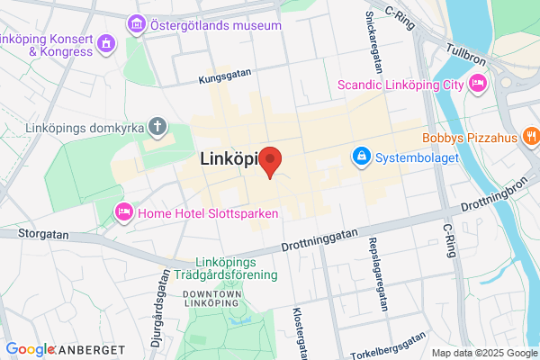 KompetensUtvecklingsInstitutet (KUI) - LINKÖPING