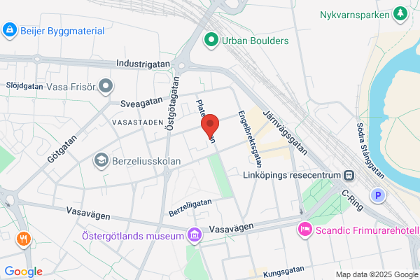 Psykologinsats Olle Wadström