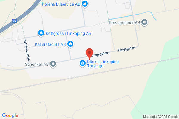 Tholmarks Uthyrning AB