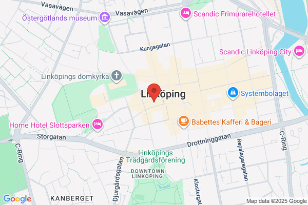 Webropol Sverige AB