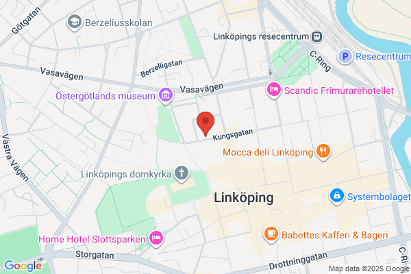 Praxis Naprapati och Friskvård AB