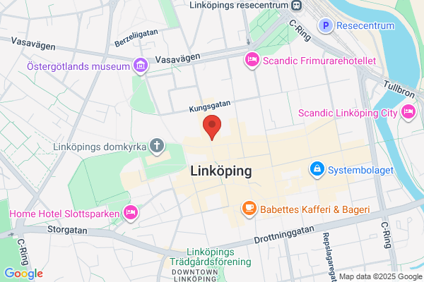 Aktiv massage & friskvård