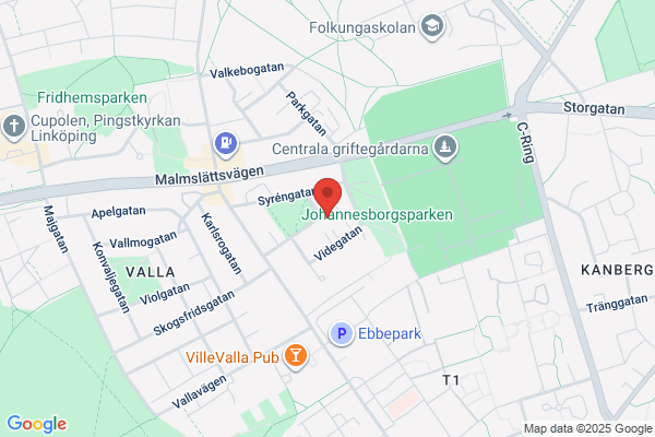 Valla Fotvårdsklinik