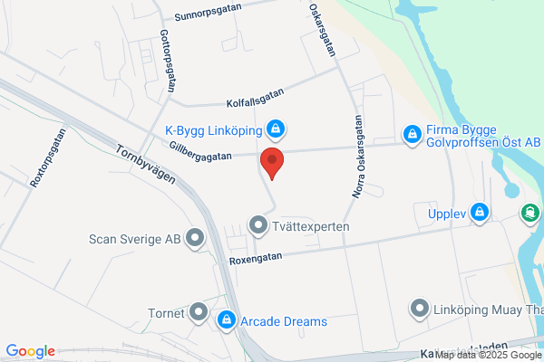 Ögonlasern i Linköping