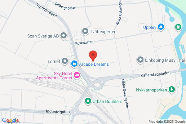 Håmex Hårdmetallverktyg AB