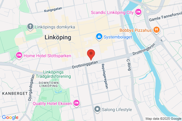 SundaHus i Linköping AB