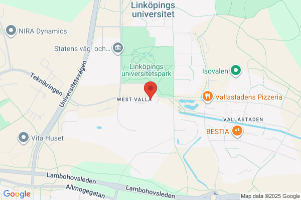 Försvarets Forskningsanstalt