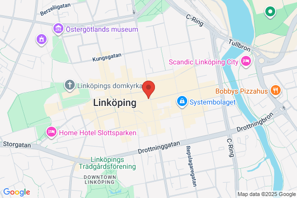 Länsstyrelsen Östergötland
