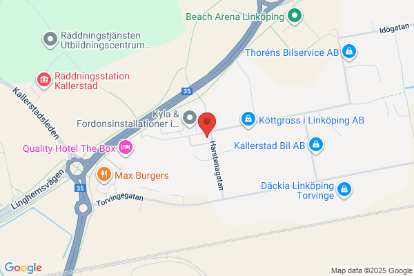 Målerihantverkarna i Linköping AB