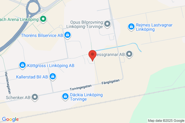 Bunnes Lift & Måleri AB