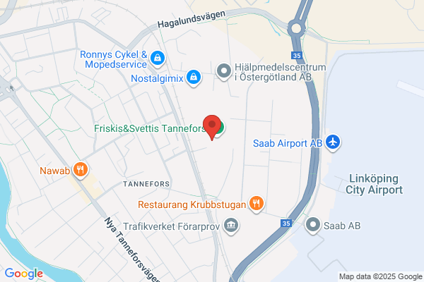 LMB Måleribolag i Linköping AB