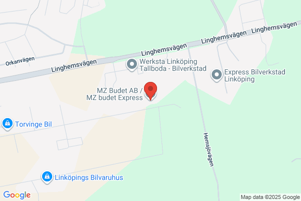 Guso Måleri Linköping