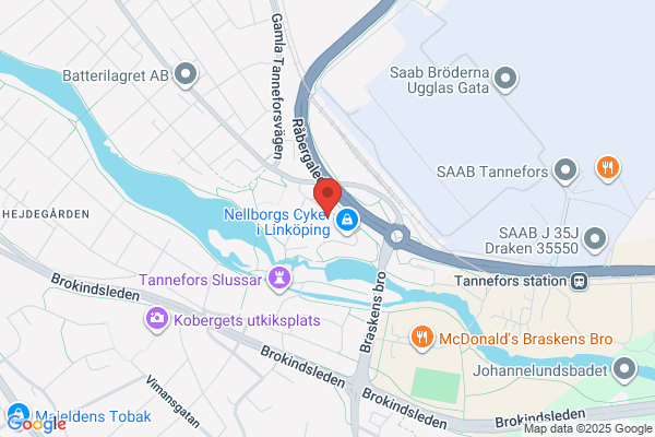Bäddbutiken AB