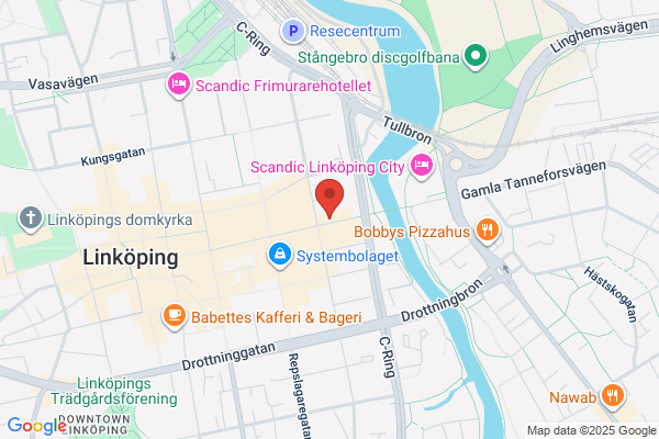 Ögat Syncenter
