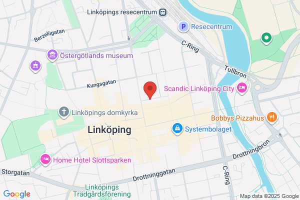 Region Östergötlands Tolkcentral