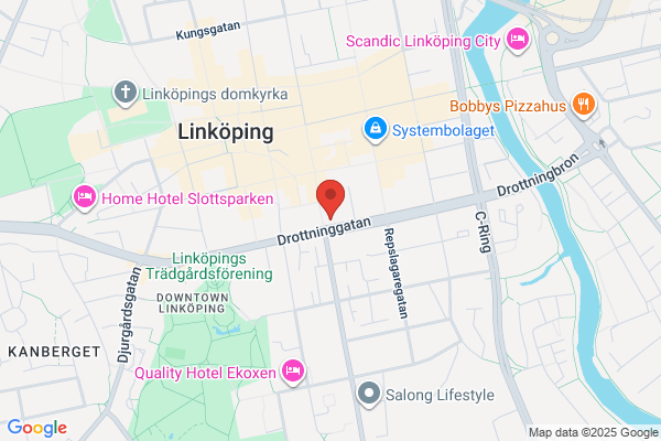 Palatset Linköping