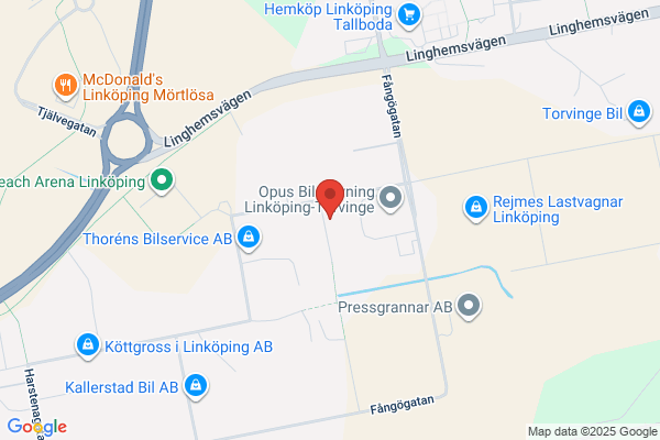 Allslam i Linköping AB