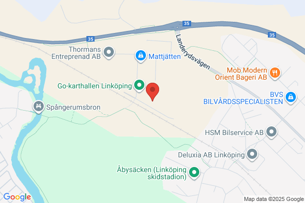 Betongindustri AB