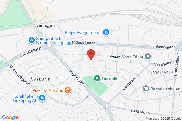 Bokbindar'n i Linköping AB