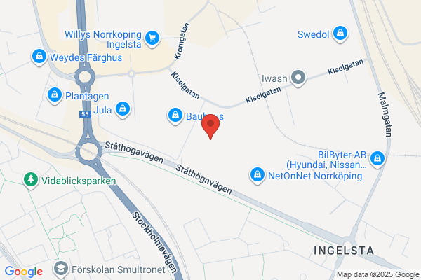 Busfabriken AB