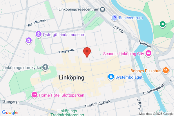 Cad-Resurs Johan Lindh AB