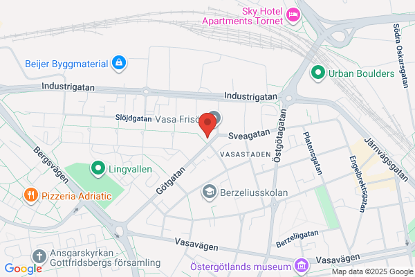 Disa Lidman Plastikkirurgi AB
