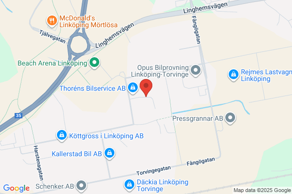 JOBmeal Linköping
