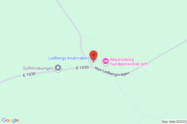 Ledbergs Krukmakeri