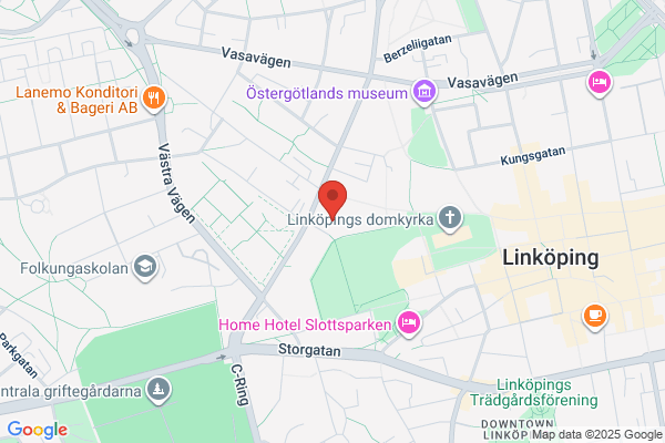 Linköping Stadsbibliotek