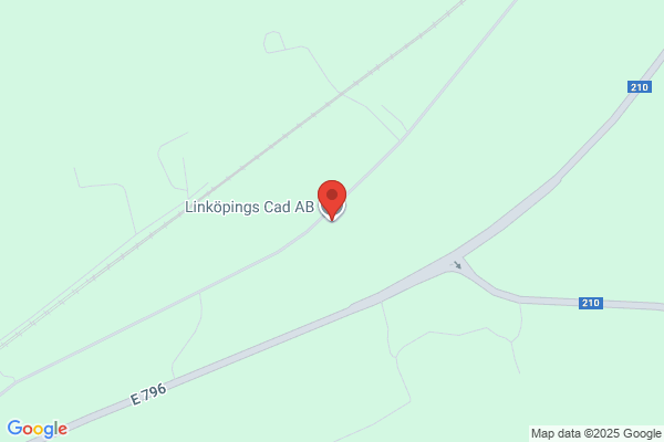 Linköpings Cad AB, LinCad