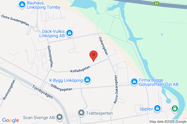 Linköpings Flyttningsbyrå & Stadsbudsexpedition AB