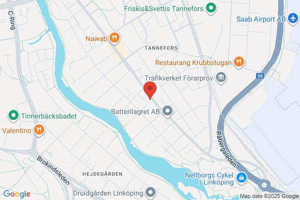 Linköpings Låsservice AB
