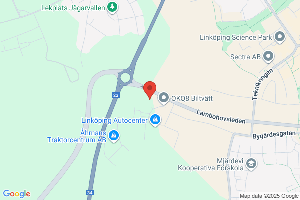 Linköpings Stämpelfabrik AB