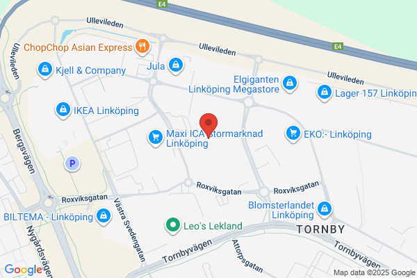Linköpings Värmepumpsteknik AB