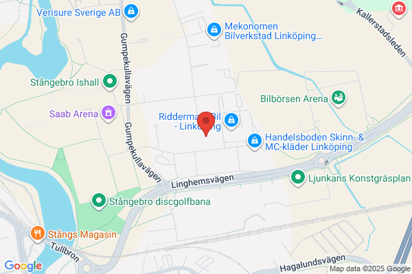 Meca Sweden AB