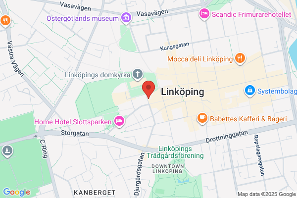 Munkkällaren i Linköping
