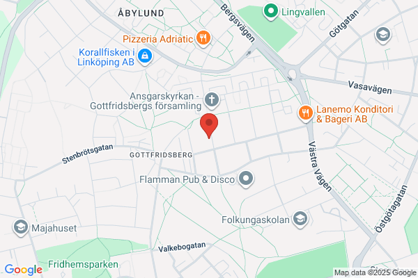 OptiCal i Linköping AB