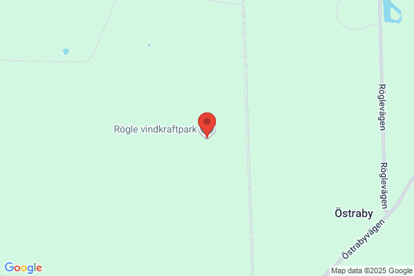 R & B Vindkraft AB