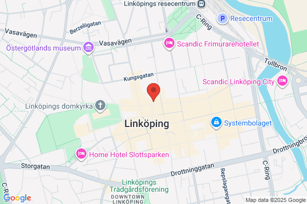 SF Bio Filmstaden