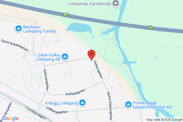 Syntema i Linköping AB