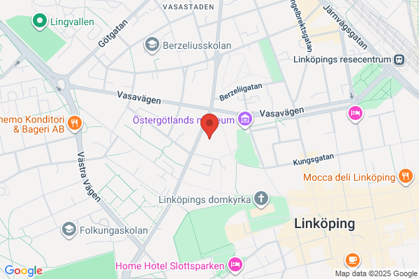 Turistbolaget i Linköping