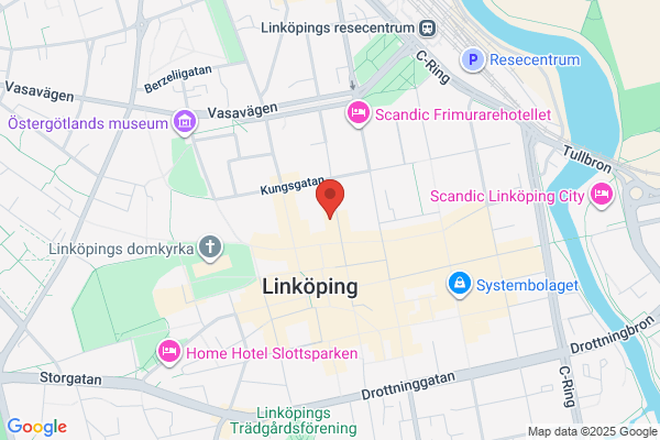 Östgötamusiken