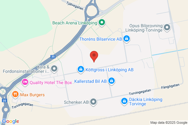 Bröderna Berner AB, Gullviks