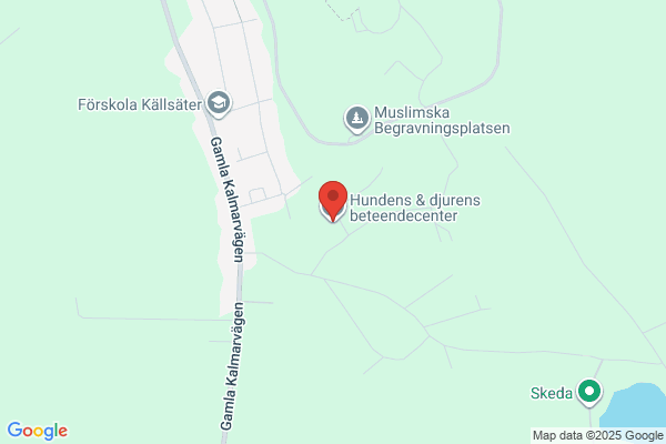 AnamCaras Hundskola
