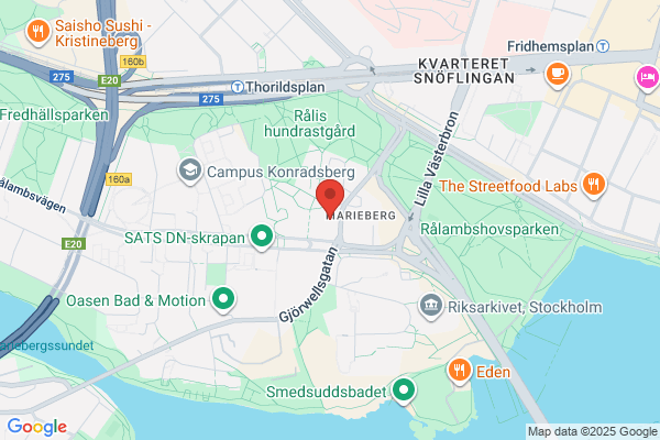 Astma/Allergikonsult Stockholm AB