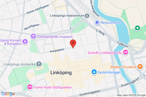 Audika hörselklinik Linköping